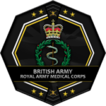 Royal Army Medical Corps || British Army Academy