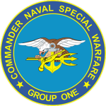 Naval Spｅcial Warfarｅ Group 1