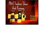 PB+J Fashion productions
