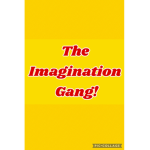 The Imagination Army!