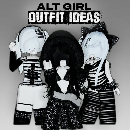 Girl Outfit Ideas