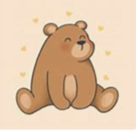 Save the bears:(