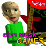 ELON MUSK GAMES