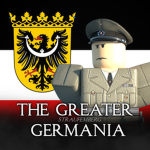 The Greater Guards of Germania!