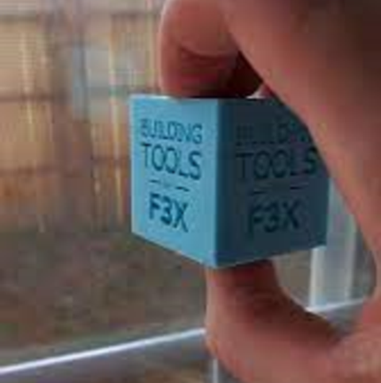 free F3X screenshot 1