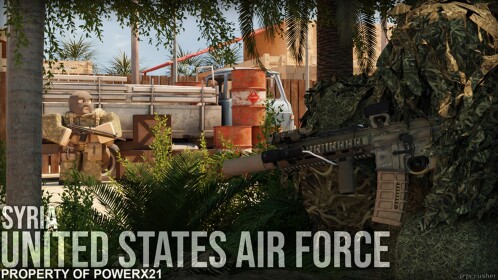 Air Force Academy | V2!