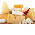 cheese hunter