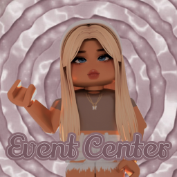 Event Center!