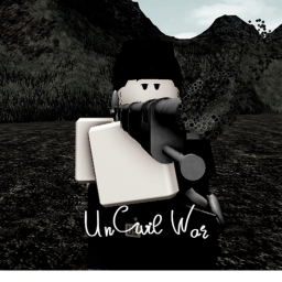 uncivil war (ALPHA)