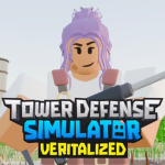 TDS: Veritalized Community