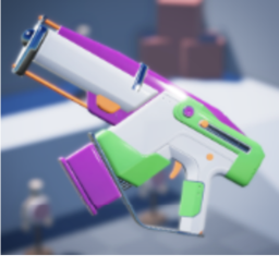 Laser Tag (☢️Warning Nuke Update☢️)
