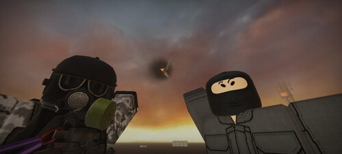 Prototype Warfare