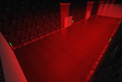 SAK:R [New Lobby]