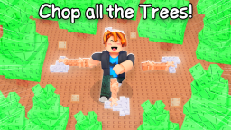 Przyrostowe cięcie drzew! 🌳