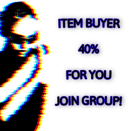 [🔥] Item Buyer