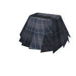 Potato High School Skirt [3.0]