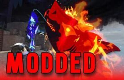 Fisch Modded🦈 [Shop]