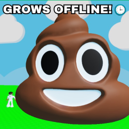 My Pet Poo!