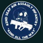 42nd SEAF Air assault Infantry