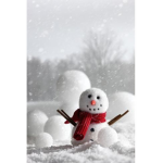 ~ Snow Bliss ~