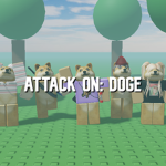 Attack on: Doge