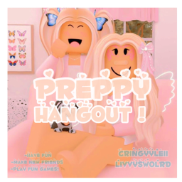 Preppy hangout !