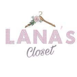 Lanas closett
