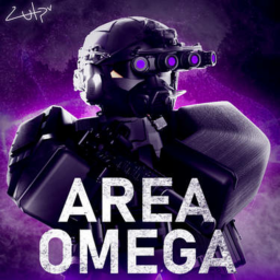 Area - Omega HUB