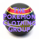 The Pokémon Clothing group