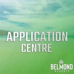 Application Centre