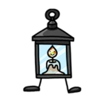 Lantern florb
