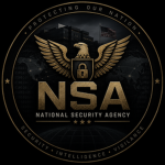 Chip's National Security Agency