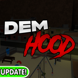 [BACK] Dem Hood