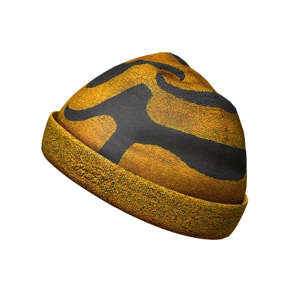 C3's Y2K Beanie [Limited] | Roblox Item - Rolimon's