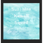 Sunshine Kawaii squad