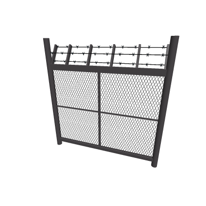 Military Fence