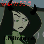 Devilz hood