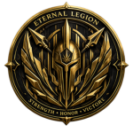 EL || Eternal Legion