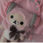 !rilakkuma!
