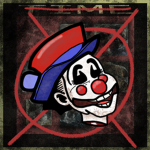 Maniac!
