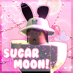 SUGAR MOON