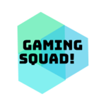Gaming with THE SQUAD! <3