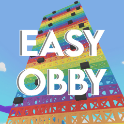(250 STAGES) EASY FUN OBBY