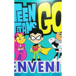 Fans de Raven