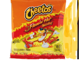 Cheetos 🐀 rat lobby