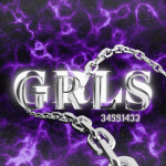 4GRLS