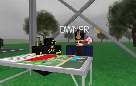 Papers gun game
