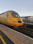 Trains are cool trains are life