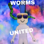 WORMS UNITED (Official Worms of the World)