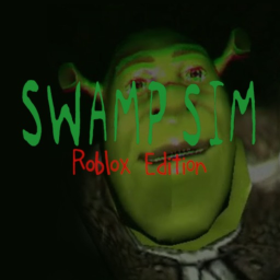 Swamp Sim Roblox Edition